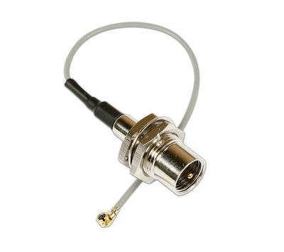 Anténní kabel 1,13mm U.FL-FME 15 cm - 1