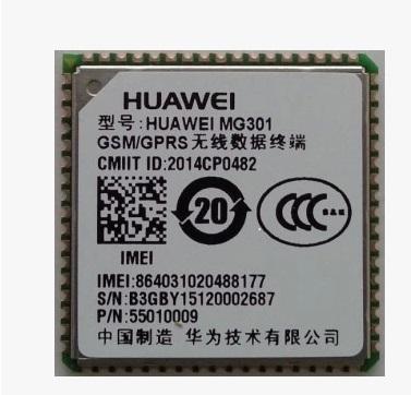Huawei MG301