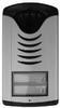 Dverný komunikátor SLIM IP 2 tlačidlá +kamera