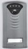 Door phone SLIM IP 1 button + camera antivandal
