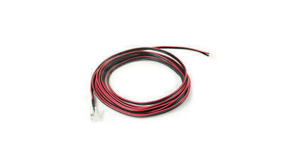 PS kabel 2-wire, 3m - ER75i, ER75s