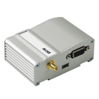 ES75i EDGE modem RS232/USB
