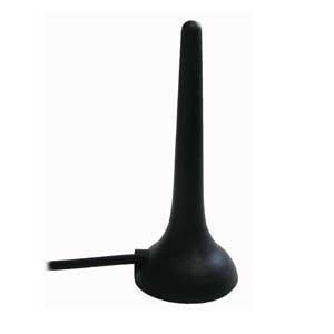 Magnetic antenna 301 2,5 m / SMA R / A - 1