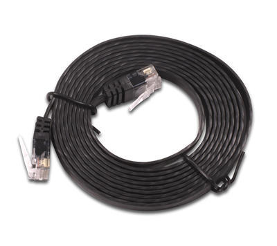 Ethernet kabel RJ45 2m - 1