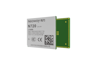 Neoway N720 Linux