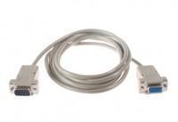 Serial cable 1,8m