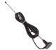Antenna 5dB magnetic 2,5 m , FME - 1/2