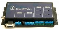 GSM Lift Watch - 1 Aufzugskabine