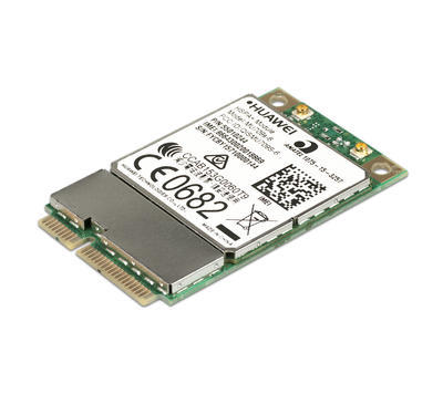Huawei MU709s-6 - mini PCIe, HSPA + / UMTS
