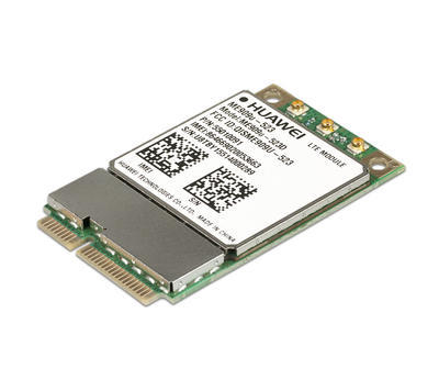 Huawei ME909u-523D mini PCIe