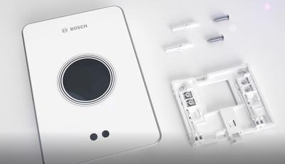Bosh Easy Control CT 200  bílá Wi-Fi - 2