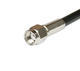 Extension cable SMA / N connector (male), 5m - 2/3
