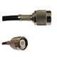 LTE Antenna 300M 3 m cable TNC waterproof - 2/2