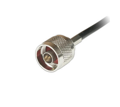 Wifi cable 5 Ghz, 5 m, SMA-(RP) - N (m) - 2