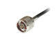 Wifi cable 5 Ghz, 5 m, SMA-(RP) - N (m) - 2/3