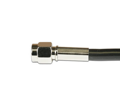 Antenna 550 GSM embedded with SMA connector - 2