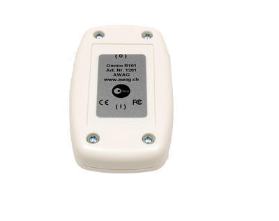 EnOcean Wireless switch 4 channels white - 3