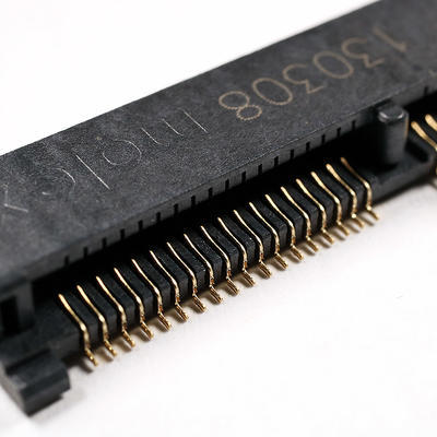 mini PCIe konektor - 4