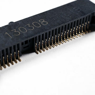 mini PCIe konektor - 5