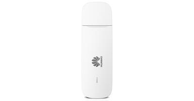 Huawei E3531 white - 5