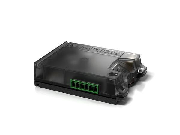 Cinterion BGS2 terminal with RS485 interfce
